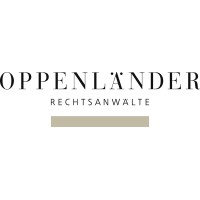 OPPENLÄNDER Rechtsanwälte logo, OPPENLÄNDER Rechtsanwälte contact details