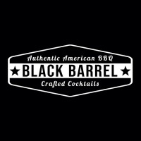 Black Barrel logo, Black Barrel contact details