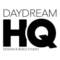 DaydreamHQ logo, DaydreamHQ contact details