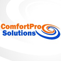 ComfortPro Solutions logo, ComfortPro Solutions contact details