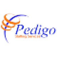 Pedigo Staffing Services logo, Pedigo Staffing Services contact details