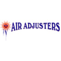 Air Adjusters logo, Air Adjusters contact details