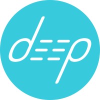 Deep Solutions logo, Deep Solutions contact details