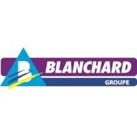 Groupe BLANCHARD logo, Groupe BLANCHARD contact details