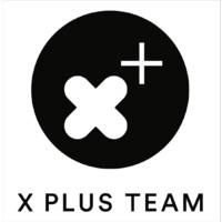 X Plus Team logo, X Plus Team contact details