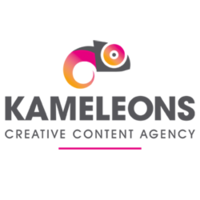 Kameleons logo, Kameleons contact details