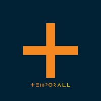 Temporall logo, Temporall contact details