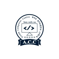 Assam Computer Centre logo, Assam Computer Centre contact details