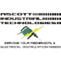 Ascott Industrial Technologies, Inc. logo, Ascott Industrial Technologies, Inc. contact details