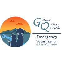 Gilbert Queen Creek Emergency Veterinarian & Specialty Center logo, Gilbert Queen Creek Emergency Veterinarian & Specialty Center contact details