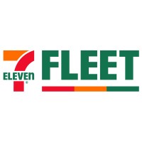 7-Eleven Fleet logo, 7-Eleven Fleet contact details