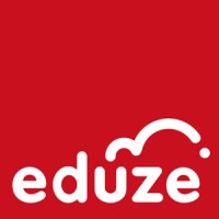 Eduze logo, Eduze contact details