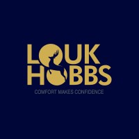 LOUK HOBBS logo, LOUK HOBBS contact details