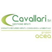 Cavallari S.r.l. logo, Cavallari S.r.l. contact details