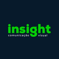 Insight Comunicação Visual logo, Insight Comunicação Visual contact details