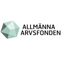 Allmänna Arvsfonden logo, Allmänna Arvsfonden contact details