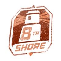 8th Shore, Inc. logo, 8th Shore, Inc. contact details