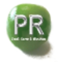 PEA PR logo, PEA PR contact details