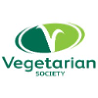 The Vegetarian Society logo, The Vegetarian Society contact details