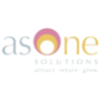 as One solutions logo, as One solutions contact details