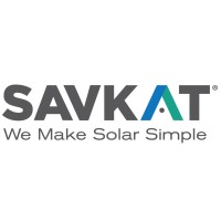 SAVKAT logo, SAVKAT contact details