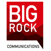 Big Rock Communications logo, Big Rock Communications contact details