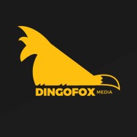 Dingofox Media Inc. logo, Dingofox Media Inc. contact details