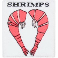 Shrimps logo, Shrimps contact details