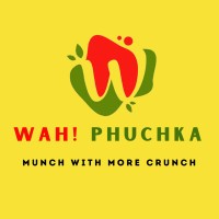 Wah! Phuchka logo, Wah! Phuchka contact details