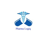 Pharma Logiq logo, Pharma Logiq contact details