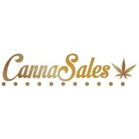 CannaSales Inc. logo, CannaSales Inc. contact details