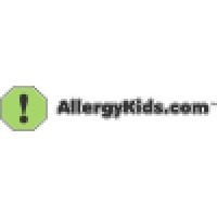 AllergyKids Foundation logo, AllergyKids Foundation contact details