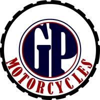 GP MOTORCYCLES logo, GP MOTORCYCLES contact details