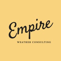 Empire Weather Consulting logo, Empire Weather Consulting contact details