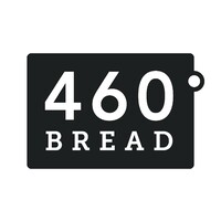 460 Bread logo, 460 Bread contact details