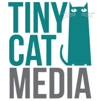 Tiny Cat Media logo, Tiny Cat Media contact details