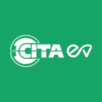 CITA EV Charger logo, CITA EV Charger contact details