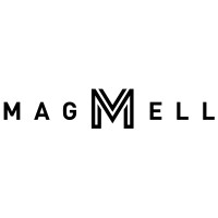 Magmell logo, Magmell contact details