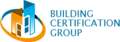 Building Certification Group logo, Building Certification Group contact details