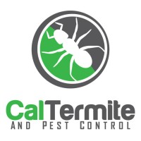 Cal Termite & Pest Control logo, Cal Termite & Pest Control contact details