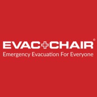 Evac Chair International Middle East logo, Evac Chair International Middle East contact details