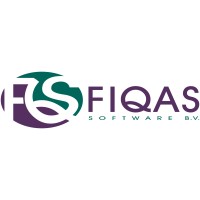 FIQAS Software B.V. logo, FIQAS Software B.V. contact details