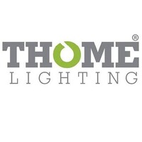 THOME Lighting s.r.o. logo, THOME Lighting s.r.o. contact details