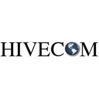 HIVECOM logo, HIVECOM contact details