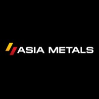 Asia Metals logo, Asia Metals contact details