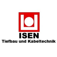 Isen Tiefbau AG logo, Isen Tiefbau AG contact details