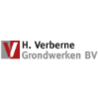 H. Verberne Grondwerken BV logo, H. Verberne Grondwerken BV contact details