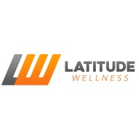 Latitude Wellness logo, Latitude Wellness contact details