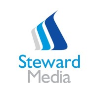 Steward Media logo, Steward Media contact details