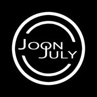 JoonJuly logo, JoonJuly contact details